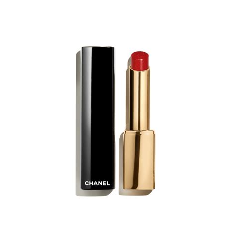 rossetto rosso chanel sephora|CHANEL ROUGE ALLURE L'EXTRAIT Rossetto Ad Alta .